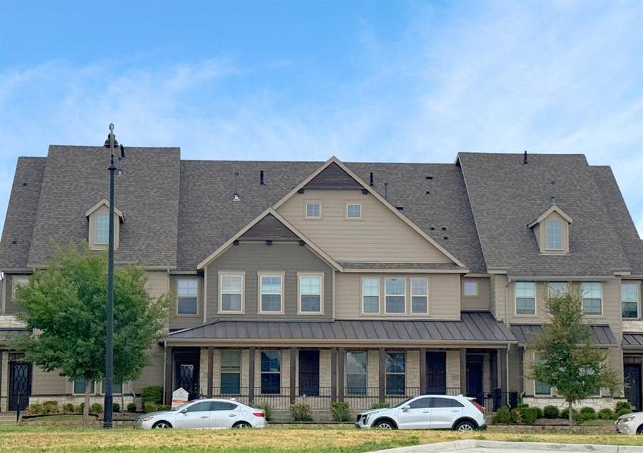 Property photo for 7833 Sunset Boulevard, Rowlett, TX