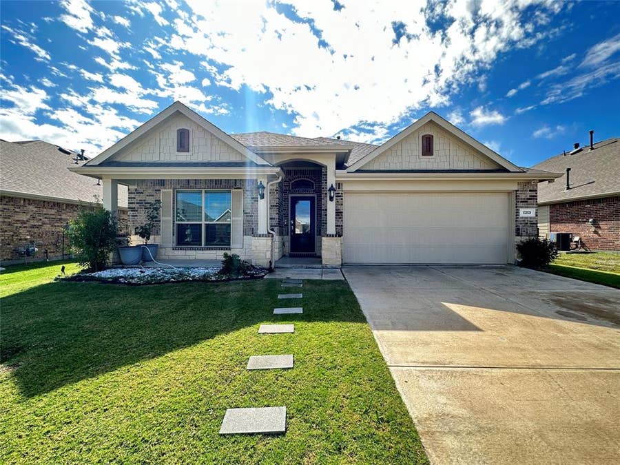 Property photo for 1313 Forest Haven Drive, Anna, TX
