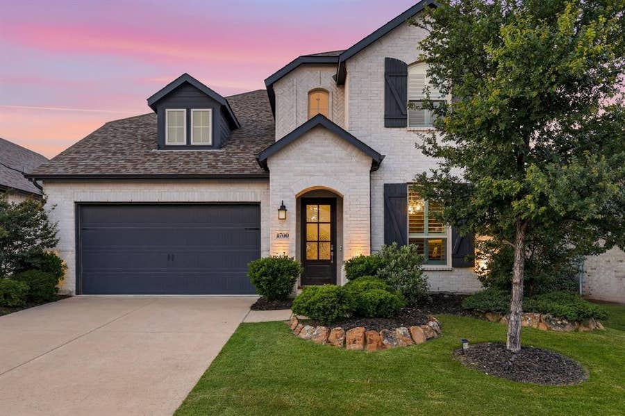 Property photo for 1700 Bird Cherry Lane, Celina, TX