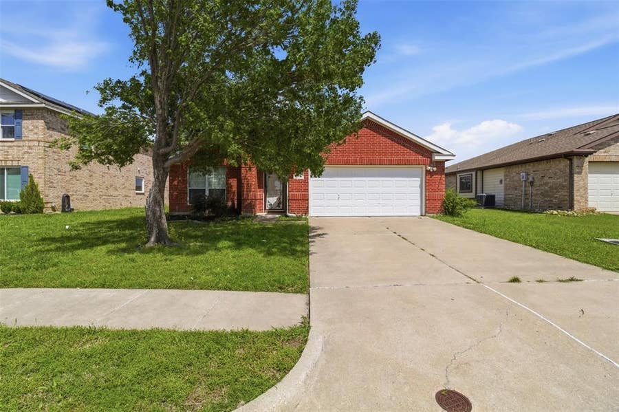 Property photo for 516 Mckamy Boulevard, Royse City, TX