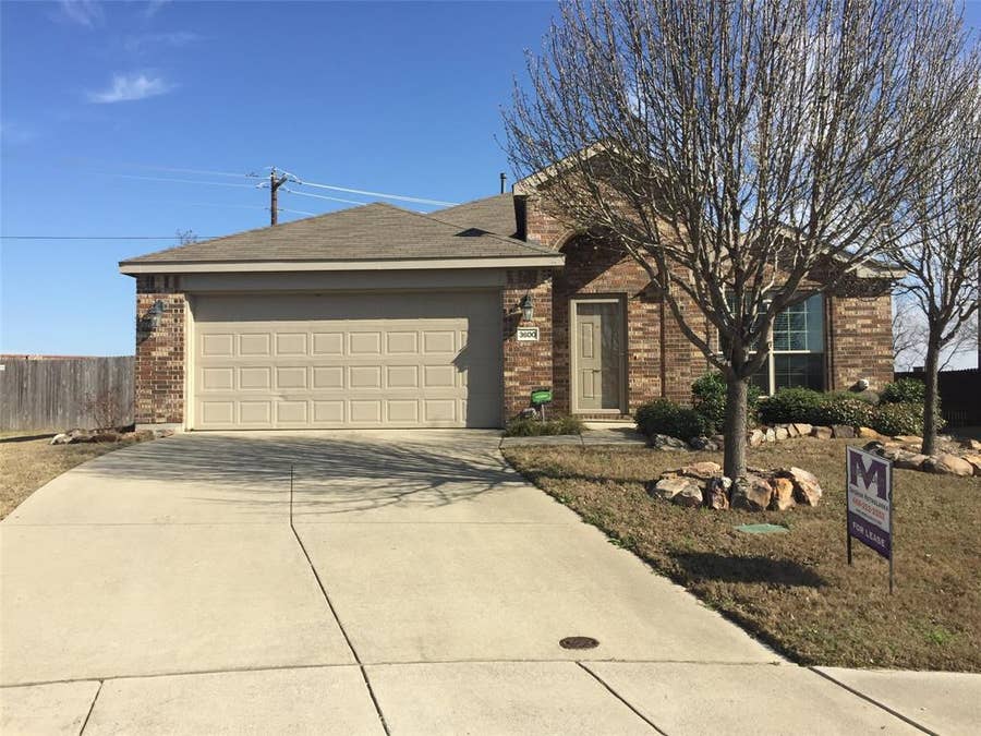 Property photo for 3600 White Summit Lane, Melissa, TX