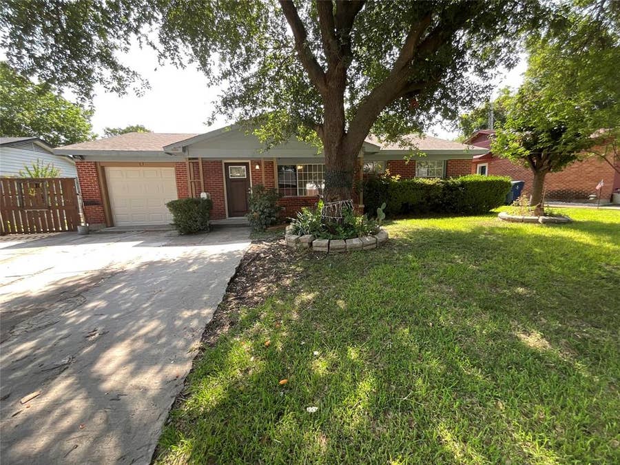 Property photo for 1804 S 5th Street, Garland, TX