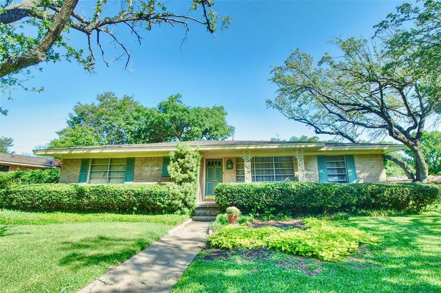 Property photo for 4901 Pine Avenue, Waco, TX