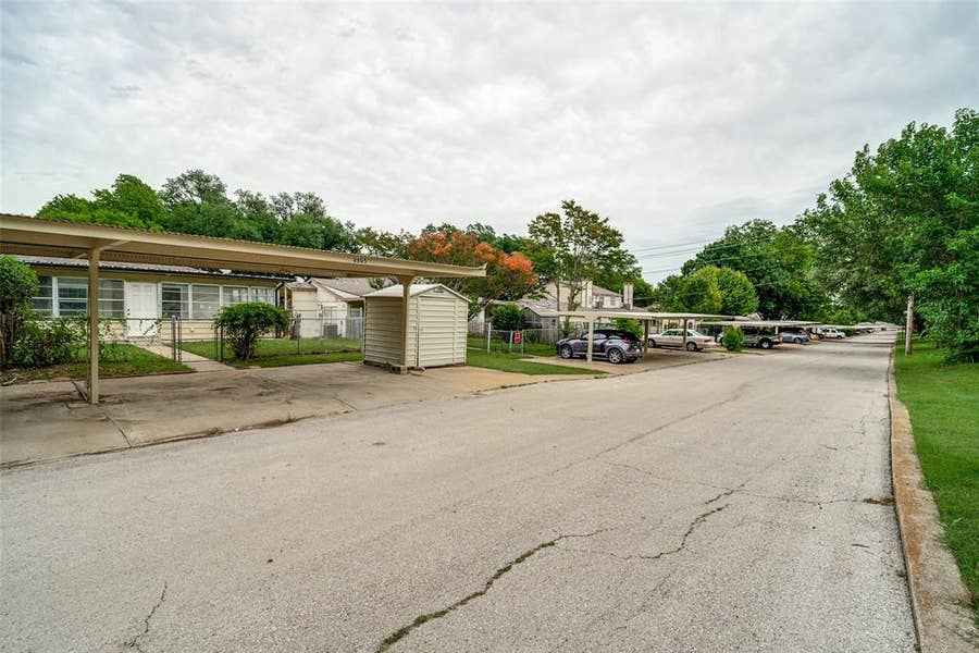 Property photo for 8805 N Normandale Street, Fort Worth, TX