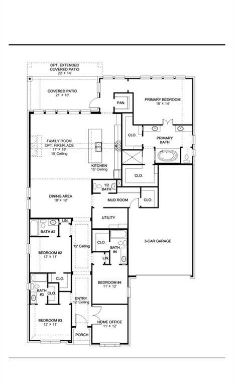 2063 Terraces Boulevard, Rockwall, TX 75087