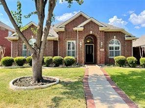 Property photo for 2709 Buck Hill Drive, Plano, TX