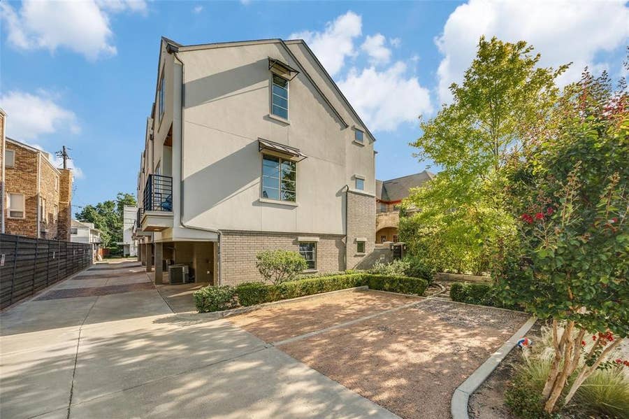 Property photo for 3205 Rosedale Avenue, #2, Dallas, TX