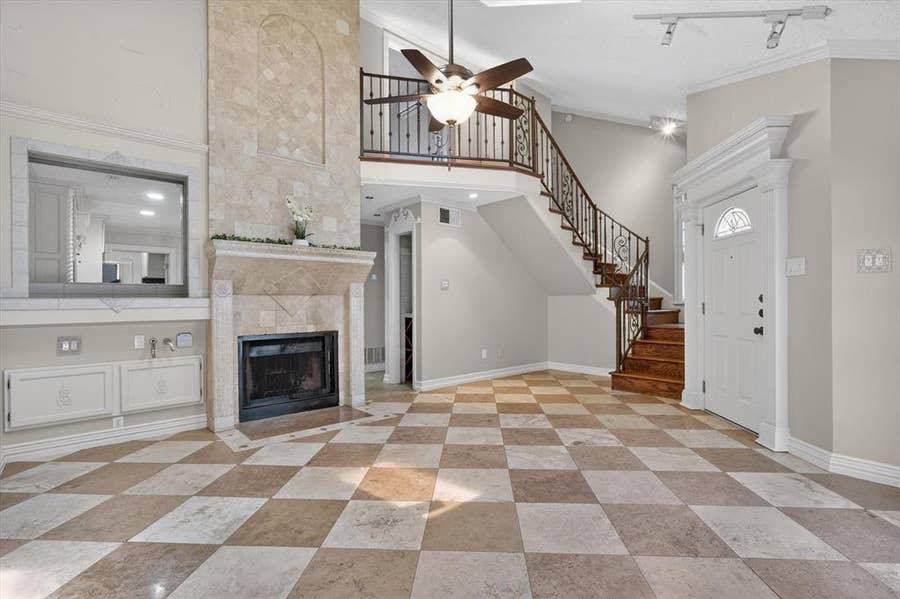 Property photo for 272 Lodge Road, Coppell, TX