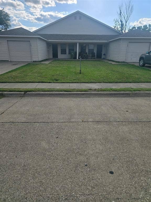 Property photo for 105 Garfield Street, Garland, TX