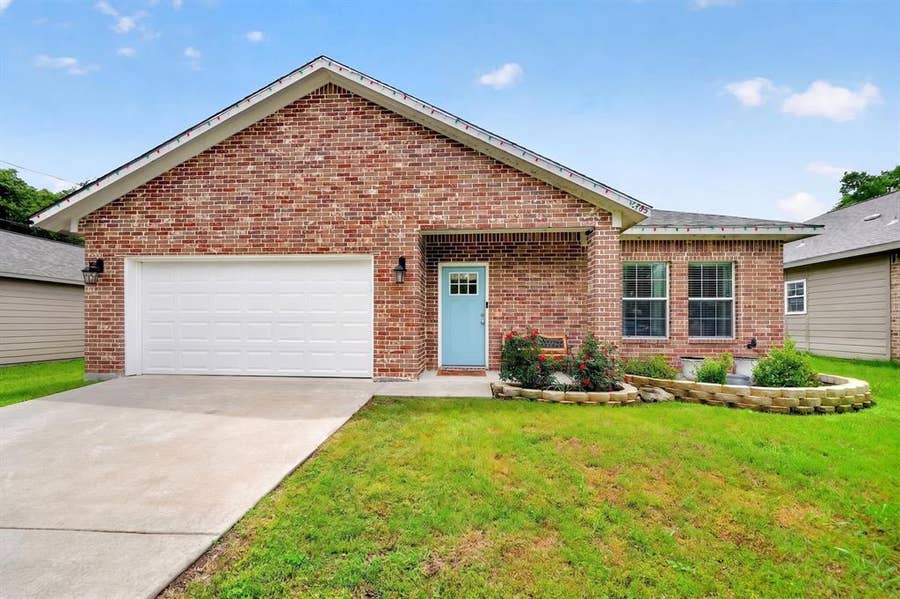 Property photo for 4495 Cordell Street, Greenville, TX
