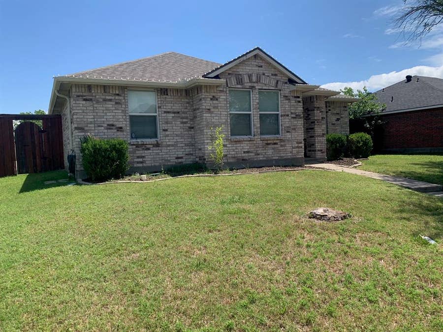 Property photo for 3000 Lake Terrace Drive, Wylie, TX