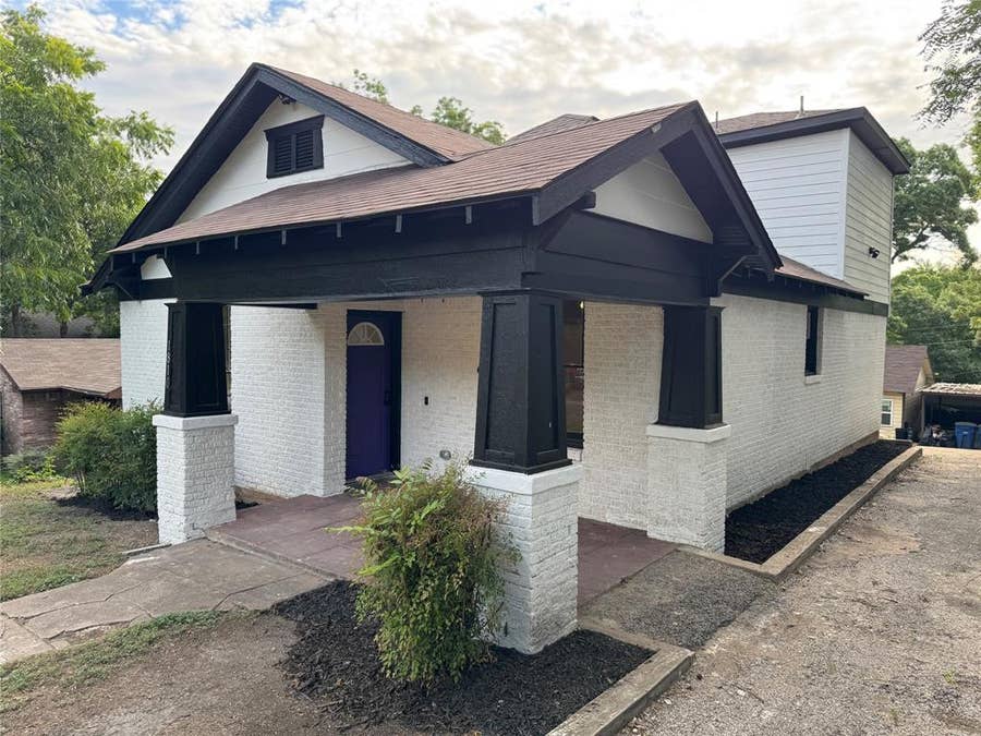 Property photo for 1810 Ramsey Avenue, Dallas, TX