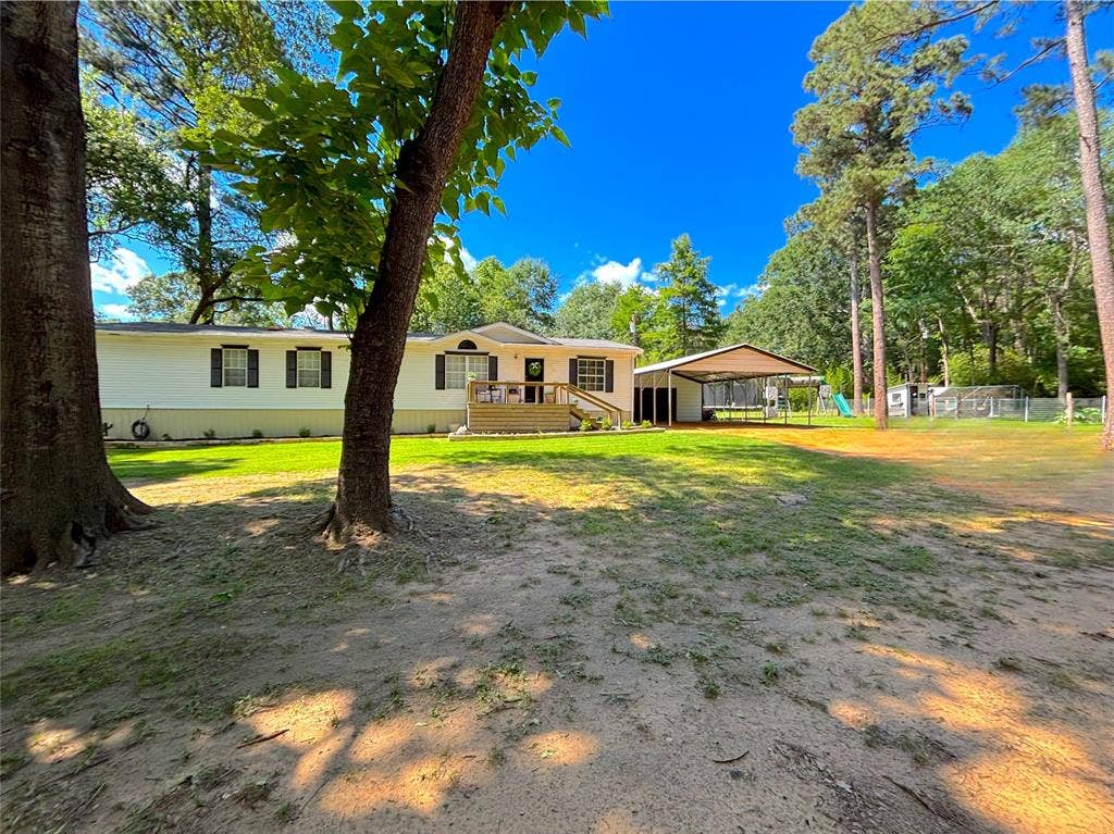 19792 Creekside Drive, Flint, TX 75762 19792 Creekside Drive, Flint, TX 75762