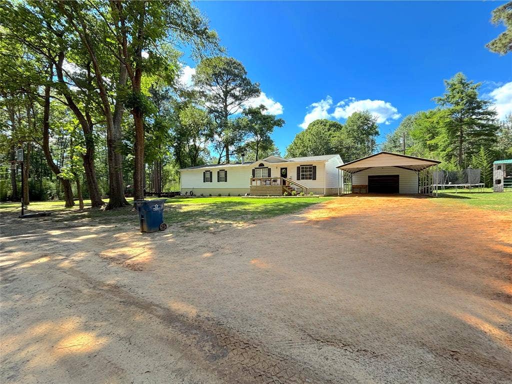 19792 Creekside Drive, Flint, TX 75762 19792 Creekside Drive, Flint, TX 75762