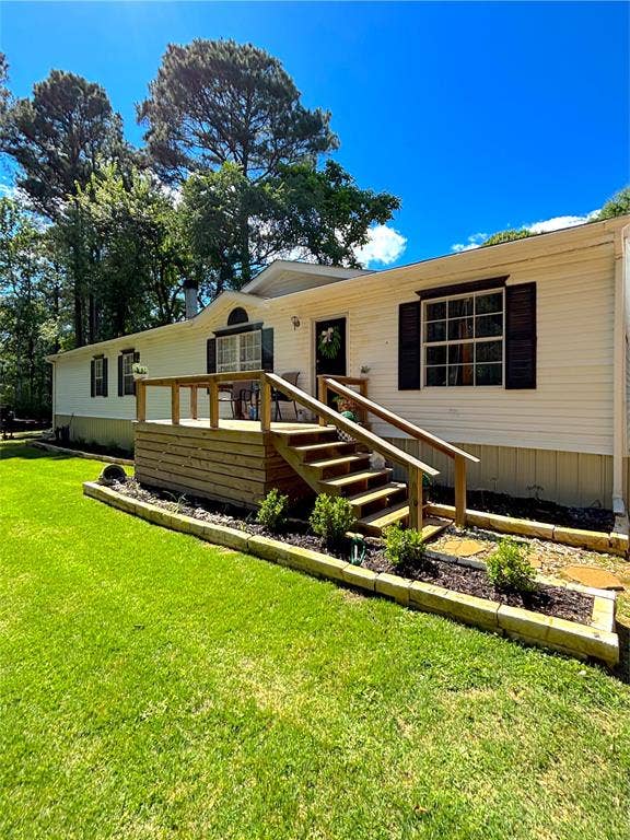 19792 Creekside Drive, Flint, TX 75762 19792 Creekside Drive, Flint, TX 75762