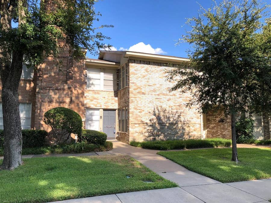 Property photo for 513 Towne House Lane, Richardson, TX