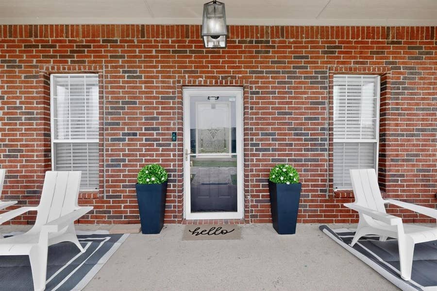 Property photo for 3134 Gunsmoke Drive, Farmersville, TX