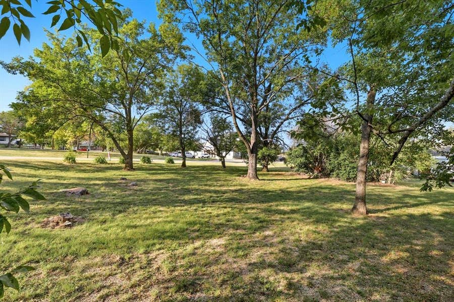 Property photo for TBD E Second Street, Prosper, TX