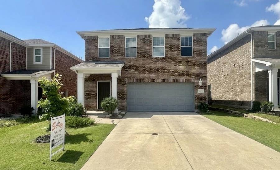 Property photo for 611 Colgate Circle, Princeton, TX