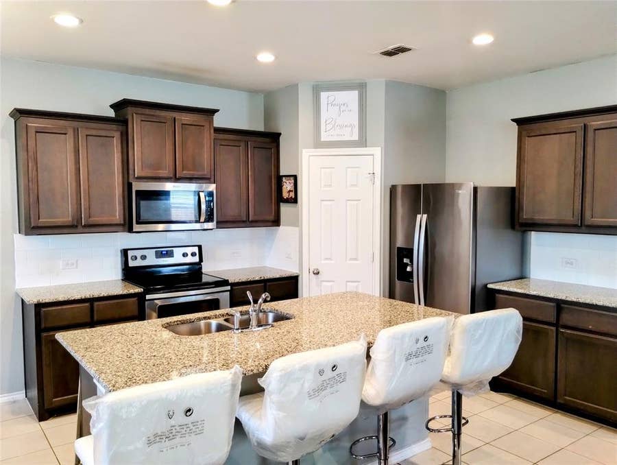 Property photo for 3413 Agate Trail, Forney, TX