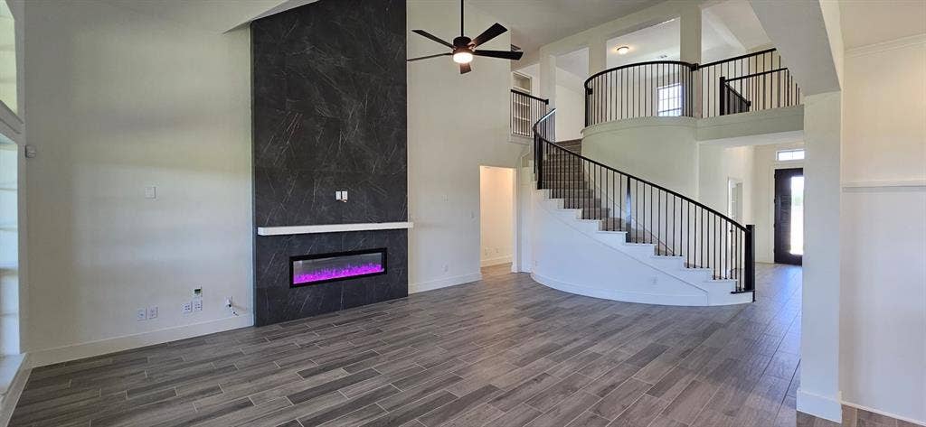 516 Agape Drive, Haslet, TX 76052