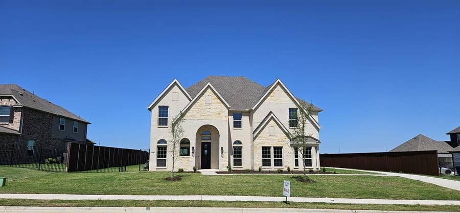 Property photo for 516 Agape Drive, Haslet, TX