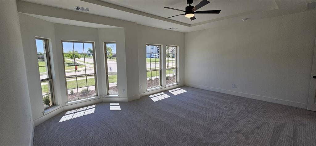 516 Agape Drive, Haslet, TX 76052
