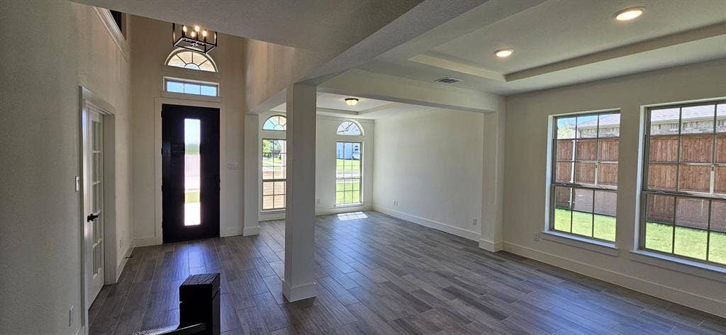 516 Agape Drive, Haslet, TX 76052
