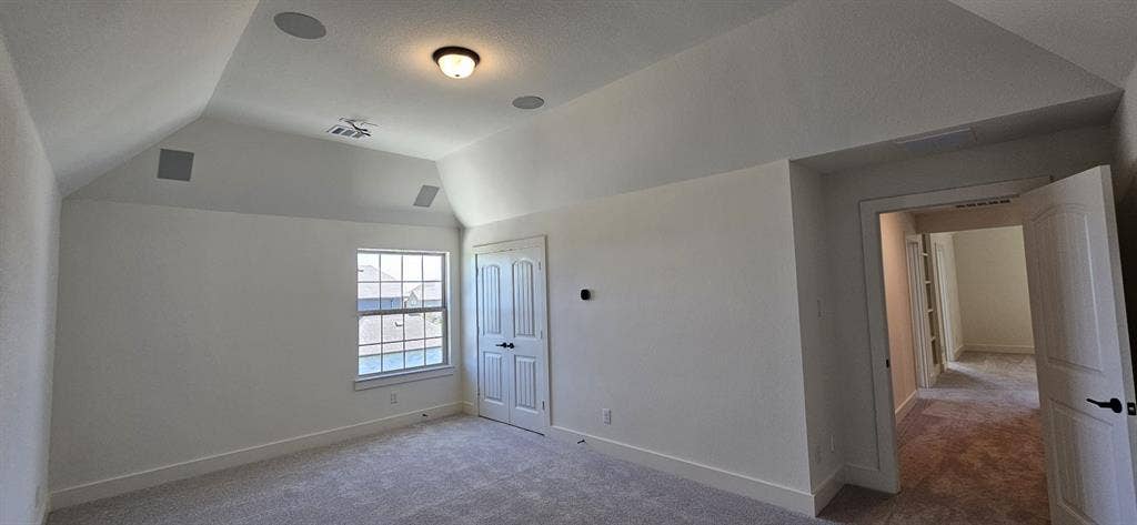 516 Agape Drive, Haslet, TX 76052