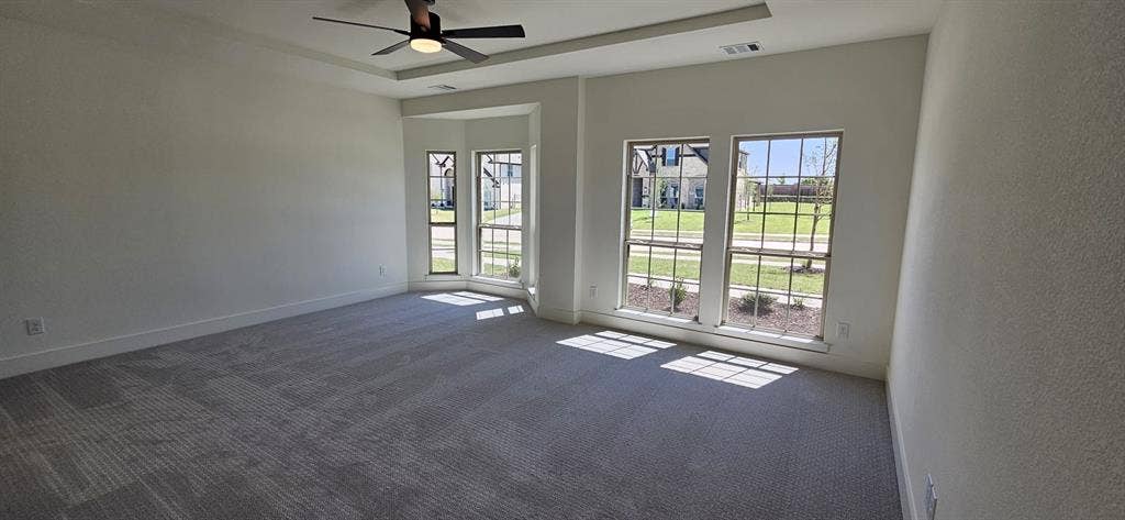 516 Agape Drive, Haslet, TX 76052