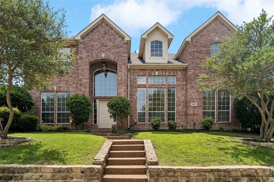Property photo for 2085 Club Lake Circle, Rockwall, TX