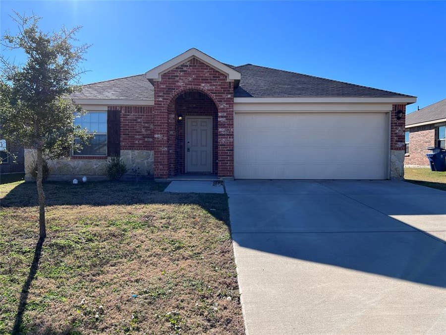 Property photo for 319 Plum Drive, Josephine, TX