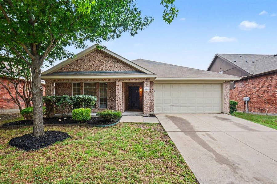 Property photo for 4014 Red Rock Drive, Heartland, TX