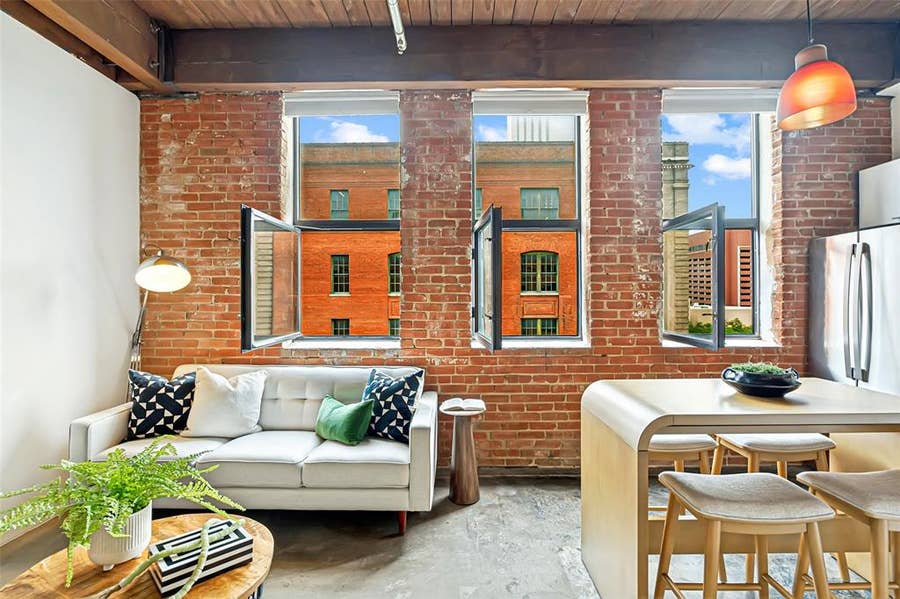Property photo for 509 Elm Street, #503, Dallas, TX