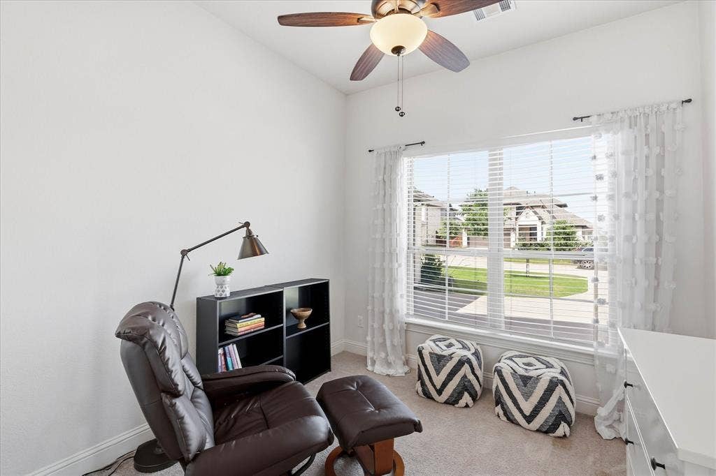 3004 Chesterfield Lane, Mansfield, TX 76084 Bedroom