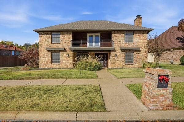Property photo for 2015 Wimbledon Drive, Arlington, TX
