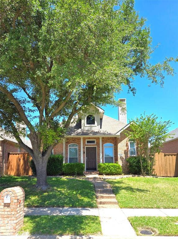 Property photo for 3025 Ridge Hollow Drive, Plano, TX