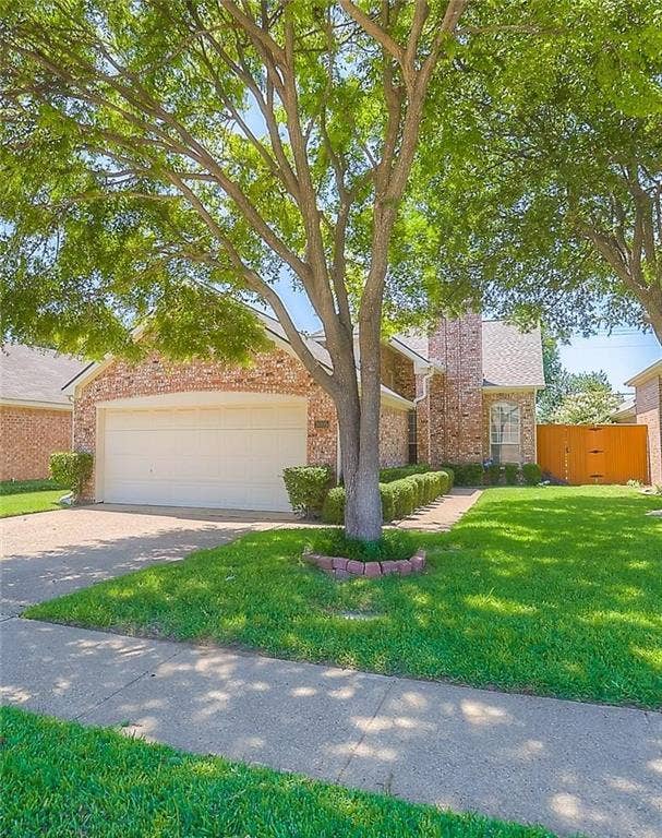 Property photo for 3005 Warm Springs Lane, Richardson, TX
