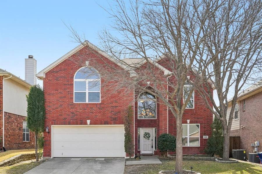 Property photo for 5825 Shetland Circle, Frisco, TX