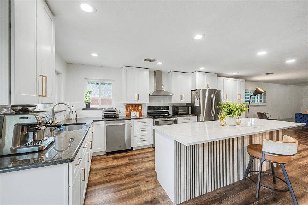 509 Westcliff Drive, Euless, TX 76040 509 Westcliff Drive, Euless, TX 76040