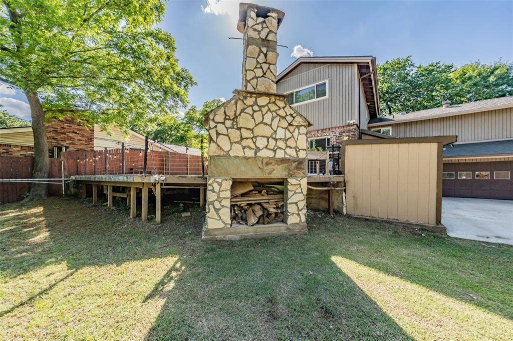 509 Westcliff Drive, Euless, TX 76040 509 Westcliff Drive, Euless, TX 76040