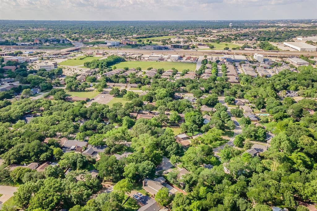 509 Westcliff Drive, Euless, TX 76040 509 Westcliff Drive, Euless, TX 76040
