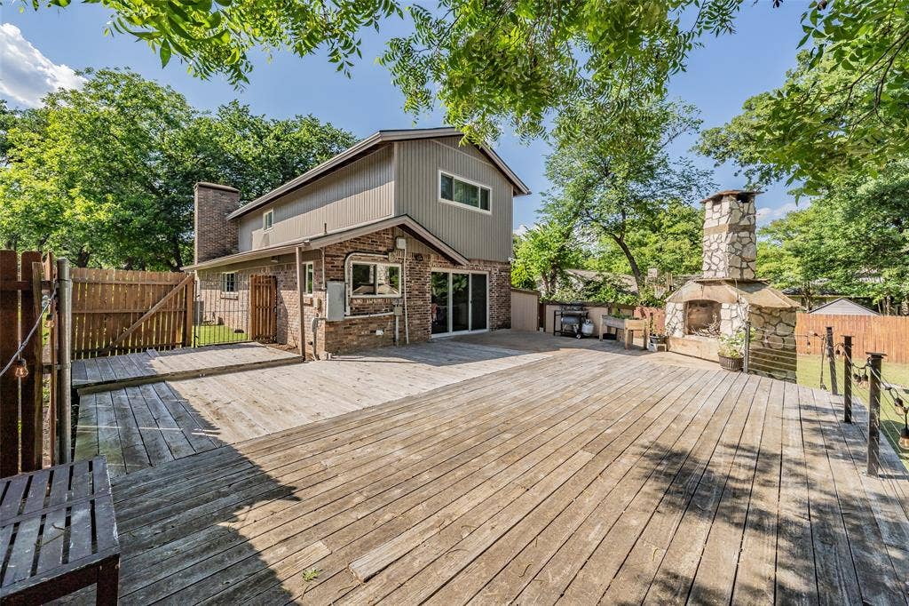 509 Westcliff Drive, Euless, TX 76040 509 Westcliff Drive, Euless, TX 76040