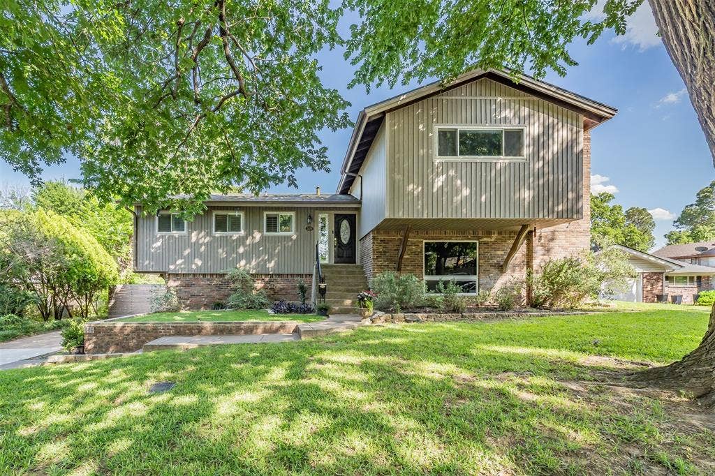 509 Westcliff Drive, Euless, TX 76040 509 Westcliff Drive, Euless, TX 76040
