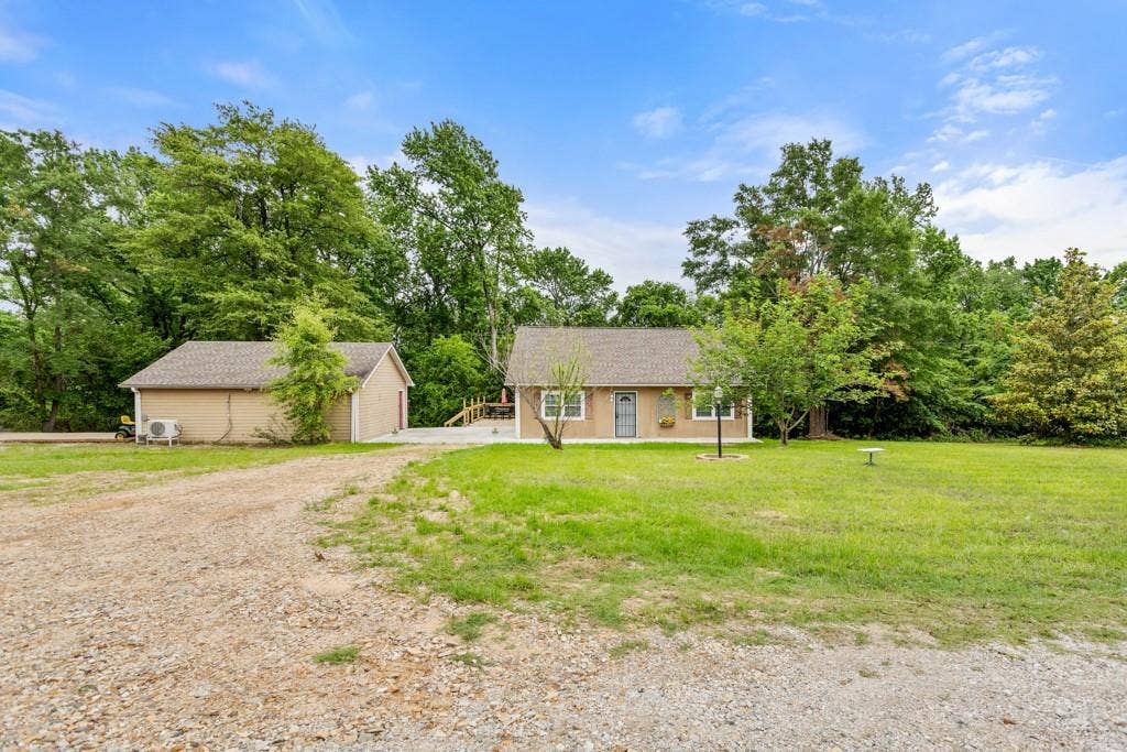 448 N Hill, Tyler, TX 75706 448 N Hill, Tyler, TX 75706