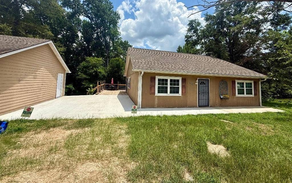 448 N Hill, Tyler, TX 75706 448 N Hill, Tyler, TX 75706