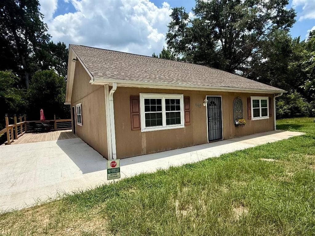448 N Hill, Tyler, TX 75706 448 N Hill, Tyler, TX 75706