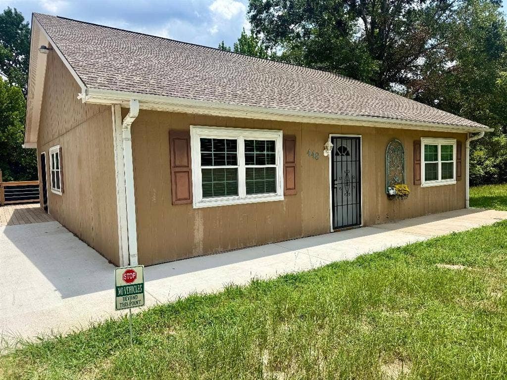 448 N Hill, Tyler, TX 75706 448 N Hill, Tyler, TX 75706