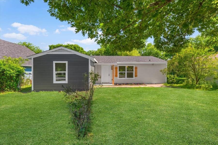 Property photo for 3738 Lovingood Drive, Dallas, TX