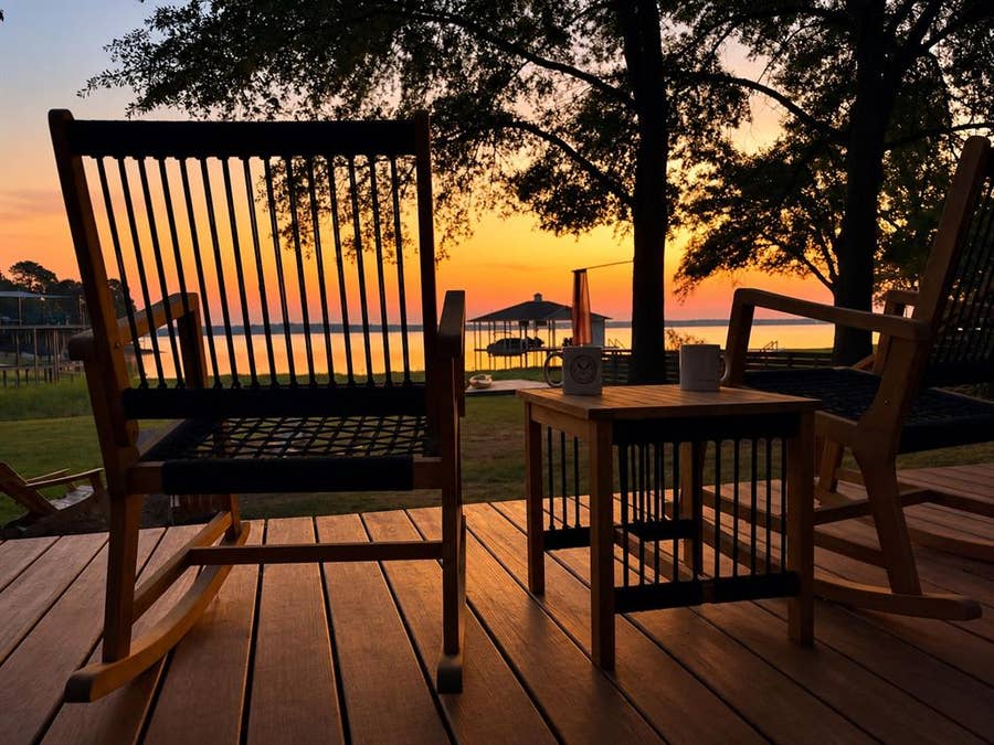 Property photo for 312 Pebble Beach Drive, Trinidad, TX